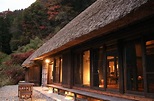 【日本德島】被遺忘的古民家！創生地方的旅宿品牌「桃源鄉 祖谷之山里」 | All About Japan