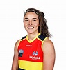 Jenna McCormick - AFC.com.au