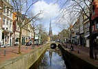 Descubre las MEJORES actividades en Leeuwarden - IMPERDIBLES