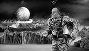 Say; Hello Spaceman: Toto Nella Luna (1958)