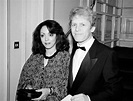 Paul Nicholas And Wife At BAFTA Awards Pictures | Getty Images