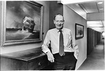 Biografía de John Bogle - Fundador de Vanguard (1929 - 2019)
