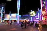 Universal CityWalk Hollywood in Los Angeles - Nonstop Entertainment ...