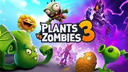 Plants vs. Zombies 3: ecco il primo trailer ufficiale con il gameplay e ...