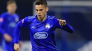 Nikola moro (croatia, 21 - dinamo zagreb) | MARCA English