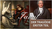 Faust - der Tragödie erster Teil | Goethe | Ganzes Hörbuch - YouTube
