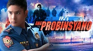 FPJ's Ang Probinsyano (TV Series 2015 - Now)