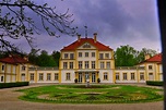 Fürstenried Palace, Munich, Germany - SpottingHistory