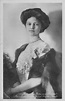 1911 Zita of Bourbon Parma | Grand Ladies | gogm