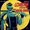 WW 03 The Comedian by RickCelis on DeviantArt | Comedians, Dc comics ...