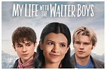 My Life with the Walter Boys, release date, OTT platform, trailer, cast ...