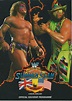 Graham And Chad Talk Rasslin: 25th Anniversary of SummerSlam 1992