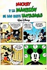 Aquellos inolvidables tebeos...: Clásicos del Cómic - Mickey Mouse ...