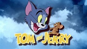 Assistir Tom e Jerry: Aventura Gigante Online