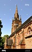 St. Thomas`s Church, Keresley, Coventry, UK Stock Photo - Alamy