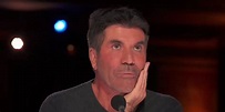 America's Got Talent: Simon Cowell's Transformation Over The Years