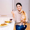 Inspiration In and Out of the Kitchen with Katie Lee Biegel — The ...