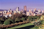 Guide touristique de Pretoria | Toutes les curiosités de Pretoria ...