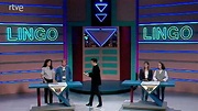 El concurso 'Lingo' vuelve a la televisión 25 años después de dejar de ...