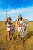 Iberian warriors | Ancient warriors, Ancient warfare, Celtic warriors