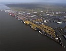Puerto de Bremen/Bremerhaven - Megaconstrucciones, Extreme Engineering