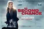 Netflix premieres Harlan Coben miniseries "No Second Chance"