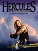 Hercules: The Legendary Journeys - The Circle of Fire (TV Movie 1994 ...
