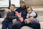 Jimmie Allen's Cutest Family Pictures With His Kids