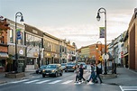 How to spend a day in St. Catharines