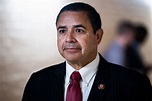 Democrats leadership and corporate interests help Rep. Henry Cuellar ...