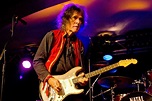 Bernie Torme dead: Ozzy Osbourne, Gillan guitarist dies at 66 | EW.com