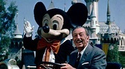 La familia de Walt Disney: ellos son los herederos del imperio mágico ...