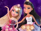 Make Your Own Bratz Doll Online Game | Gameita