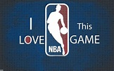 I Love Basketball Wallpapers - Wallpaper Cave
