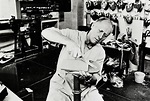 Bill Bowerman Inducted into National Inventors Hall of Fame - Nike News