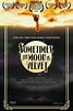 Sometimes the Moon Is Velvet (2011) — The Movie Database (TMDB)