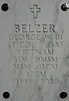 George Wesley Belzer III (1939-2020) - Find a Grave Memorial