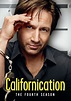 SERIES EN DVD: CALIFORNICATION (Serie Completa)