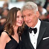 Harrison Ford's rarely seen kids and blended family with Calista ...