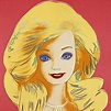 Barbie da fashion doll a icona pop nell'arte di Andy Warhol