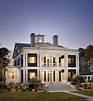 A Greek Revival home with Southern Charm - Period Homes