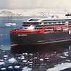 Notre navire: MS Roald Amundsen | Hurtigruten FR