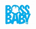 The Boss Baby Sticker Free Vector cdr Download - 3axis.co