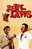 The In-Laws (1979) - Posters — The Movie Database (TMDB)