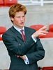 Prince Harry: Through the Years Photos - ABC News