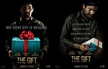 OctoArts Films Releases "THE GIFT" Movie Poster + Trailer - Orange Magazine