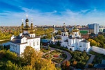 The 12 best places to visit in Tyumen (the oldest siberian city ...