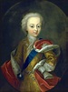 Federico V de Dinamarca Primeros añosyReinado