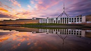 Visite Canberra: o melhor de Canberra, Território da capital ...
