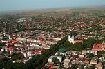 Sombor | Vojvodina, Serbia, Central europe